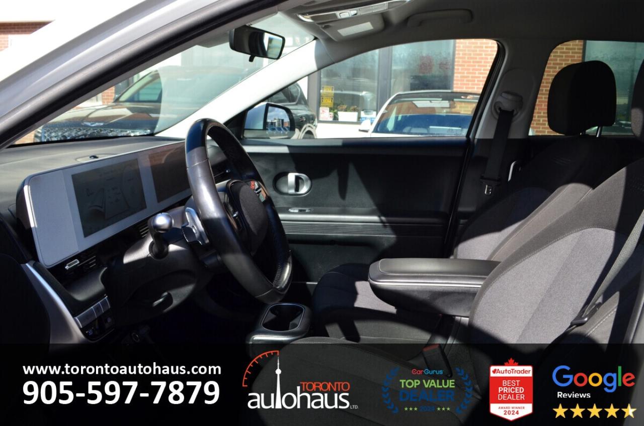 2022 Hyundai IONIQ 5 SEL I LONG RANGE I No Accidents I 1 Owner Photo