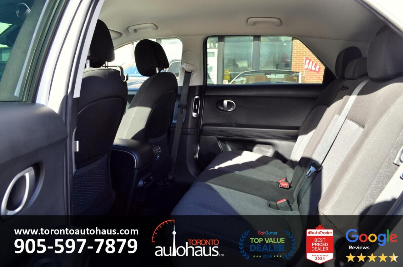 2022 Hyundai IONIQ 5 SEL I LONG RANGE I No Accidents I 1 Owner Photo