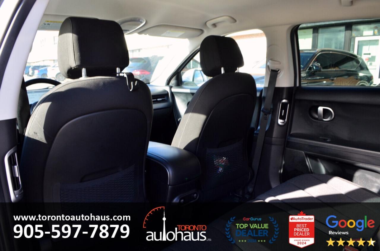 2022 Hyundai IONIQ 5 SEL I LONG RANGE I No Accidents I 1 Owner Photo