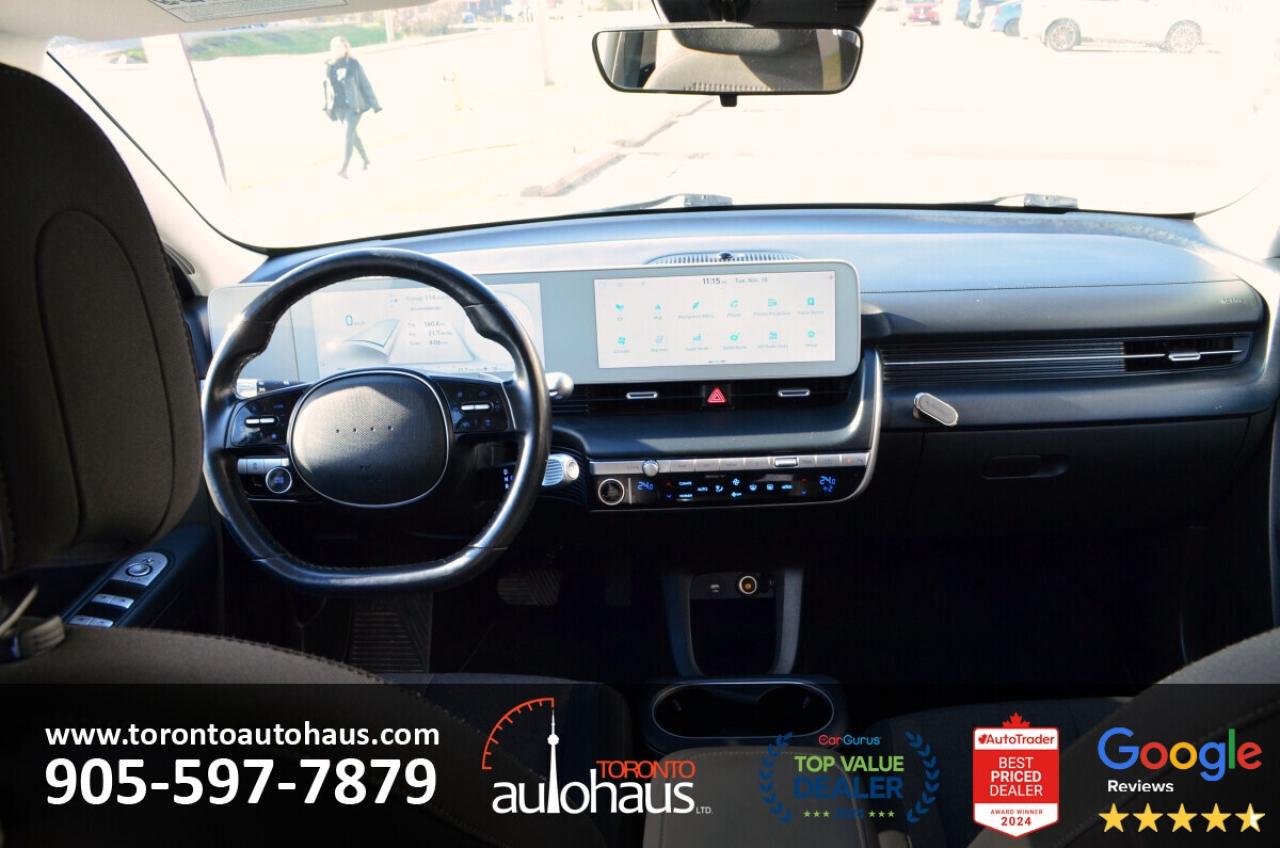 2022 Hyundai IONIQ 5 SEL I LONG RANGE I No Accidents I 1 Owner Photo