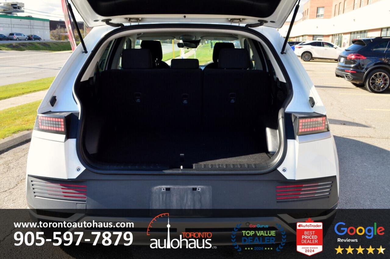 2022 Hyundai IONIQ 5 SEL I LONG RANGE I No Accidents I 1 Owner Photo