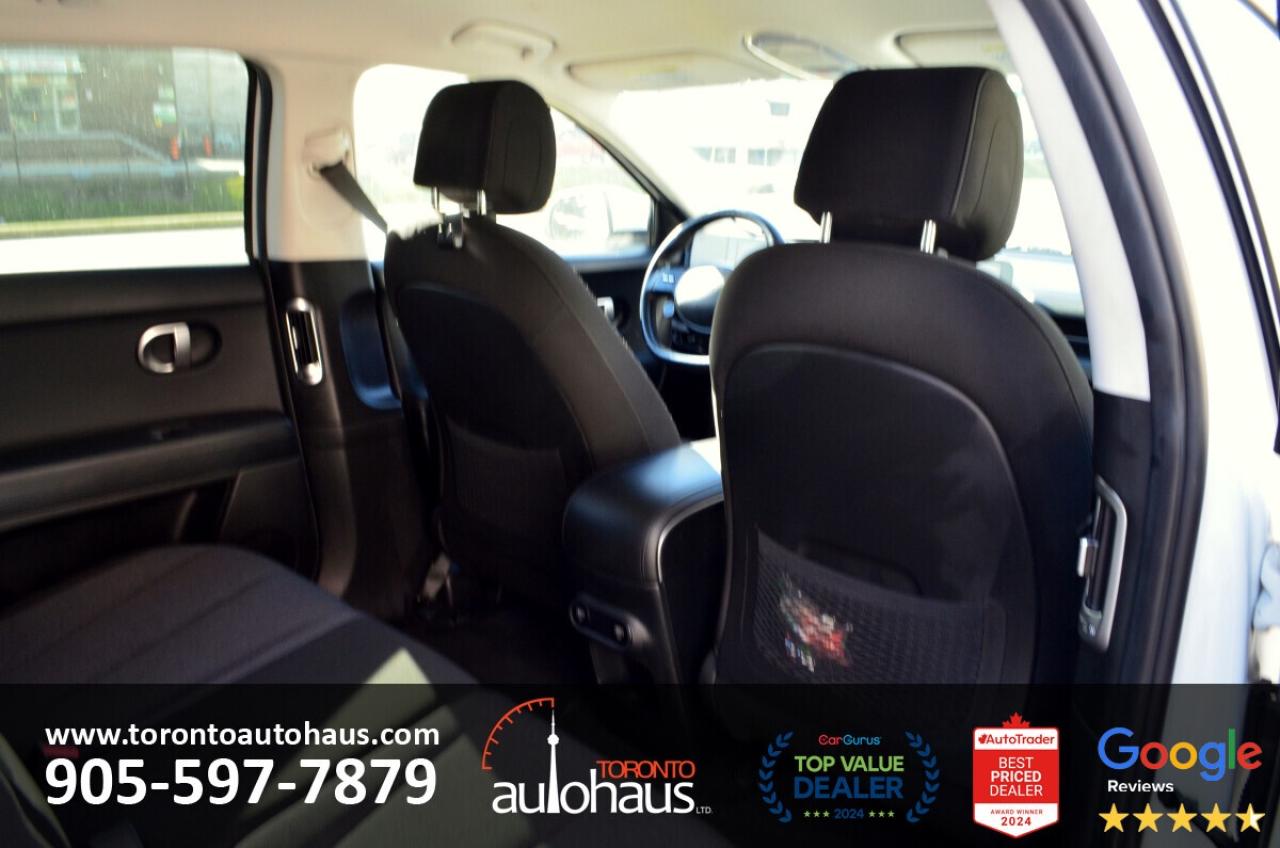 2022 Hyundai IONIQ 5 SEL I LONG RANGE I No Accidents I 1 Owner Photo