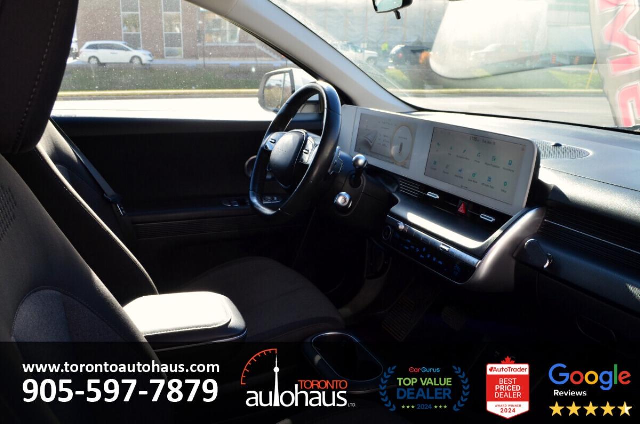 2022 Hyundai IONIQ 5 SEL I LONG RANGE I No Accidents I 1 Owner Photo