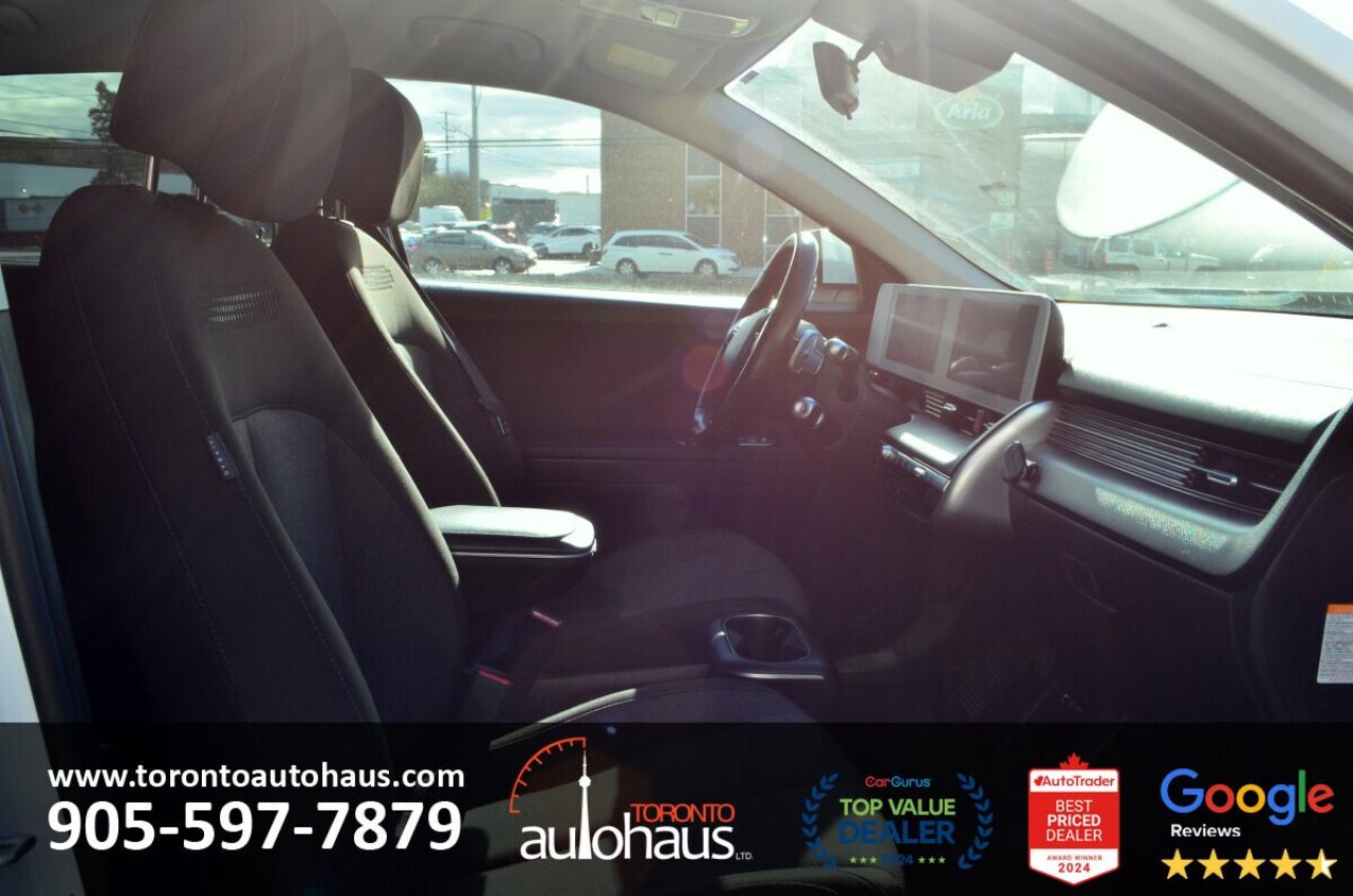 2022 Hyundai IONIQ 5 SEL I LONG RANGE I No Accidents I 1 Owner Photo