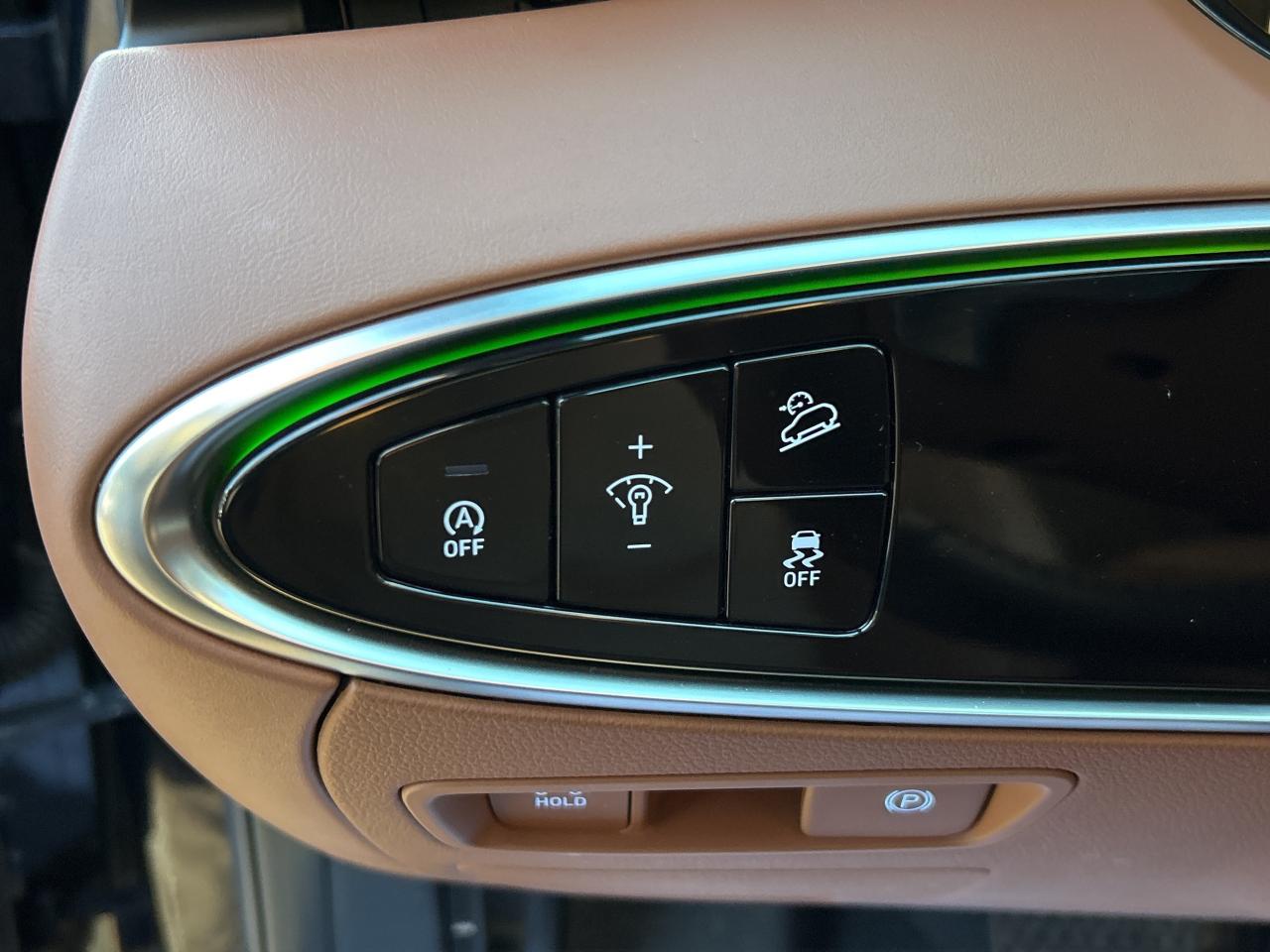 2025 Genesis GV70 2.5T ADVANCED PLUS AWD, REMOTE START, NAVI,CARPLAY Photo