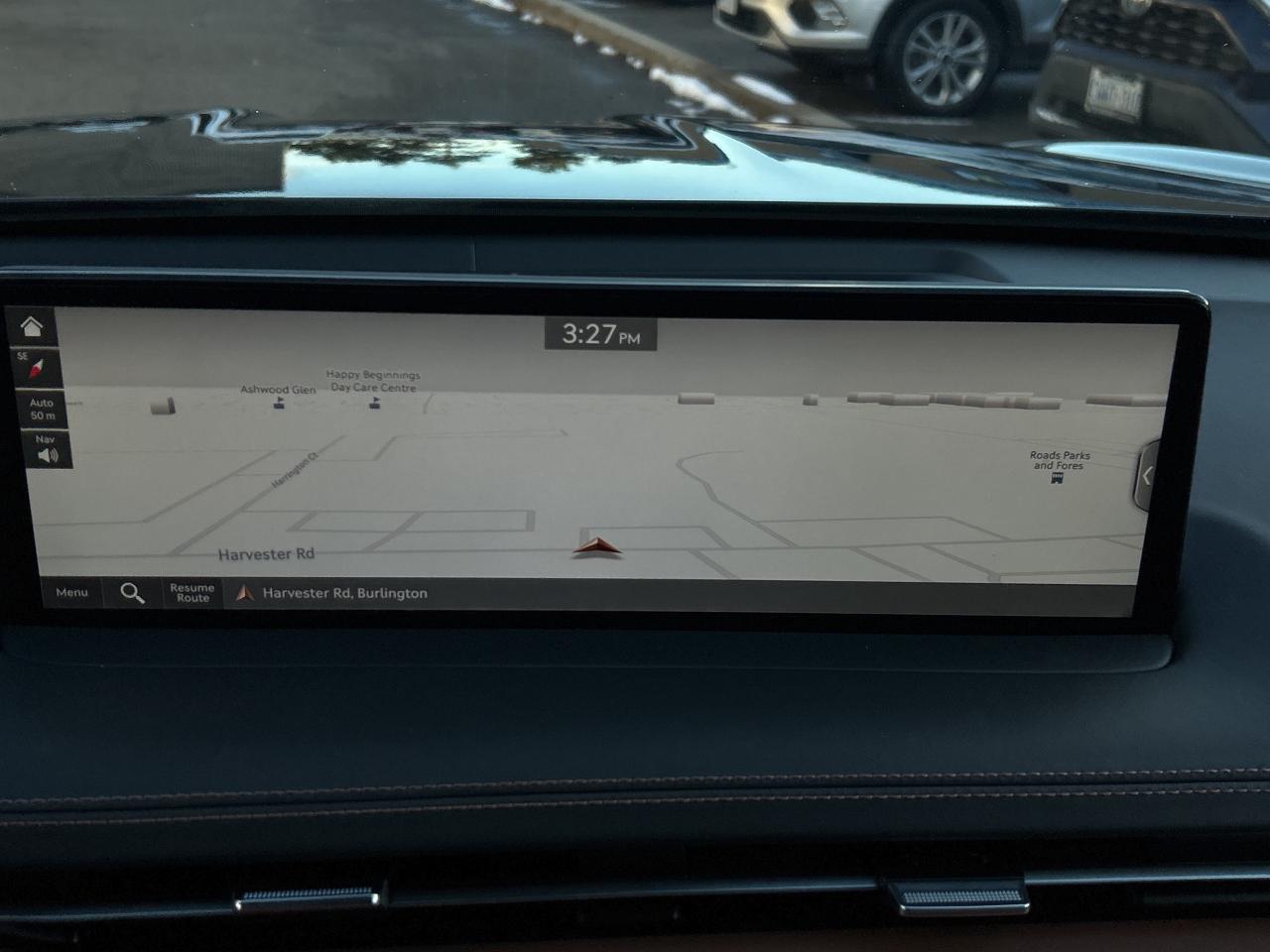 2025 Genesis GV70 2.5T ADVANCED PLUS AWD, REMOTE START, NAVI,CARPLAY Photo