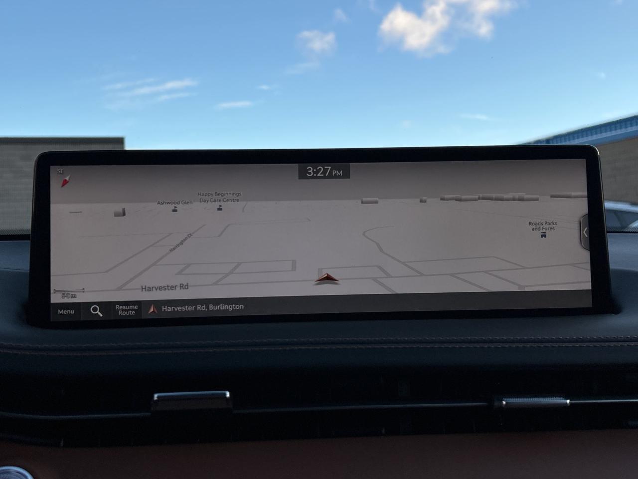 2025 Genesis GV70 2.5T ADVANCED PLUS AWD, REMOTE START, NAVI,CARPLAY Photo