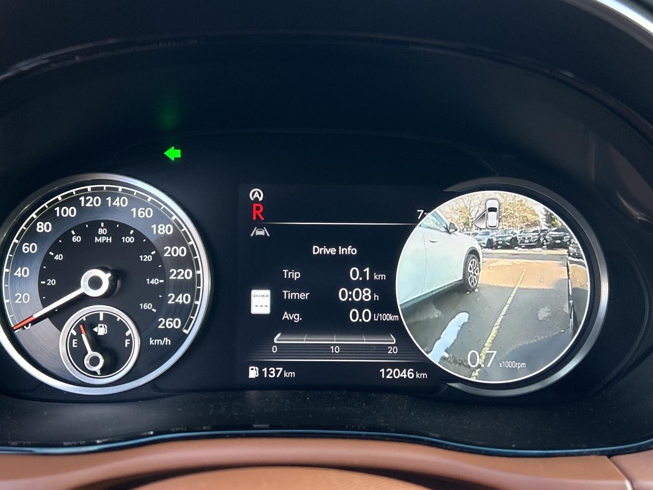 2025 Genesis GV70 2.5T ADVANCED PLUS AWD, REMOTE START, NAVI,CARPLAY Photo
