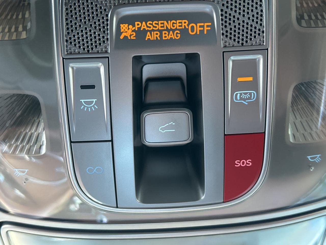 2025 Genesis GV70 2.5T ADVANCED PLUS AWD, REMOTE START, NAVI,CARPLAY Photo