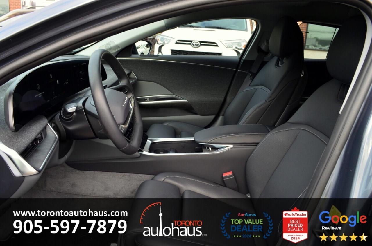 2025 Lucid Air Touring I AWD I Full Warranty Photo