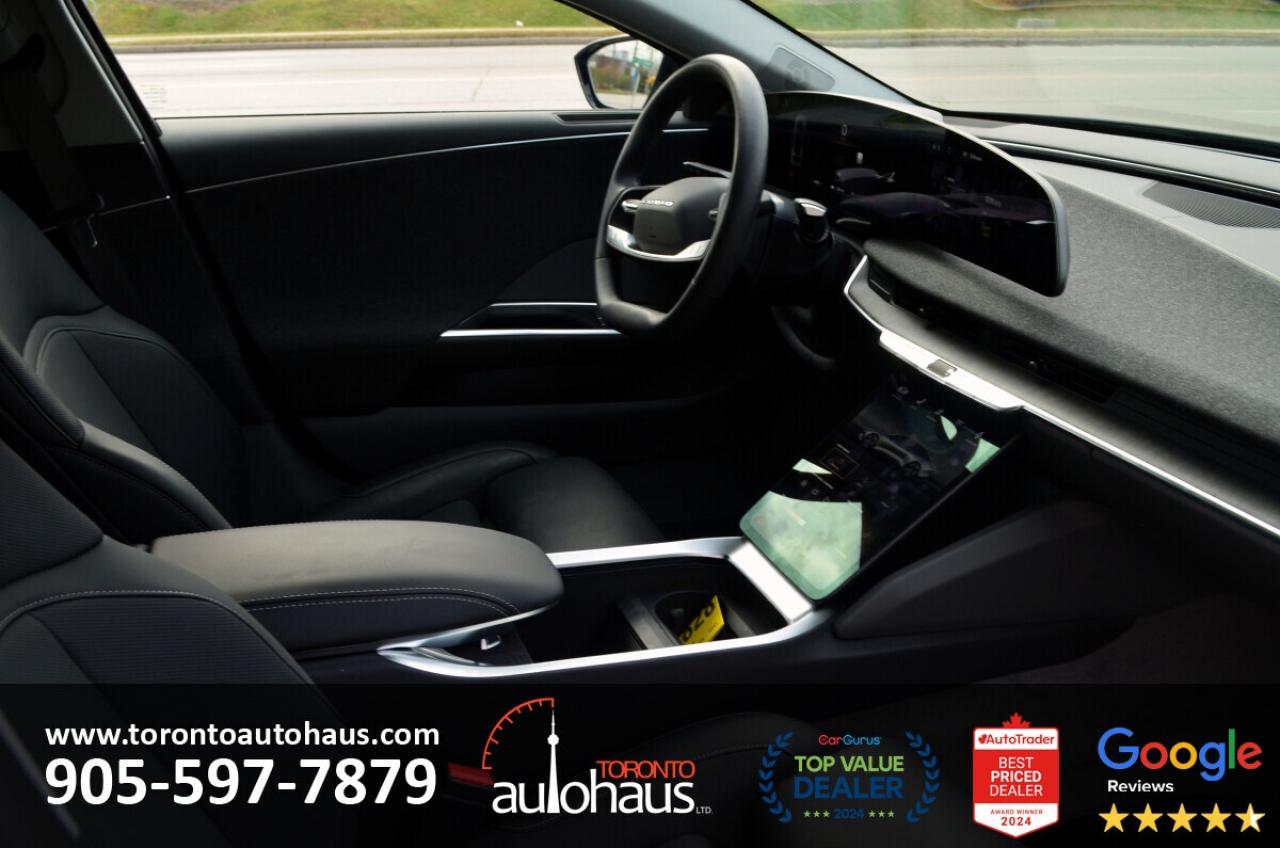 2025 Lucid Air Touring I AWD I Full Warranty Photo