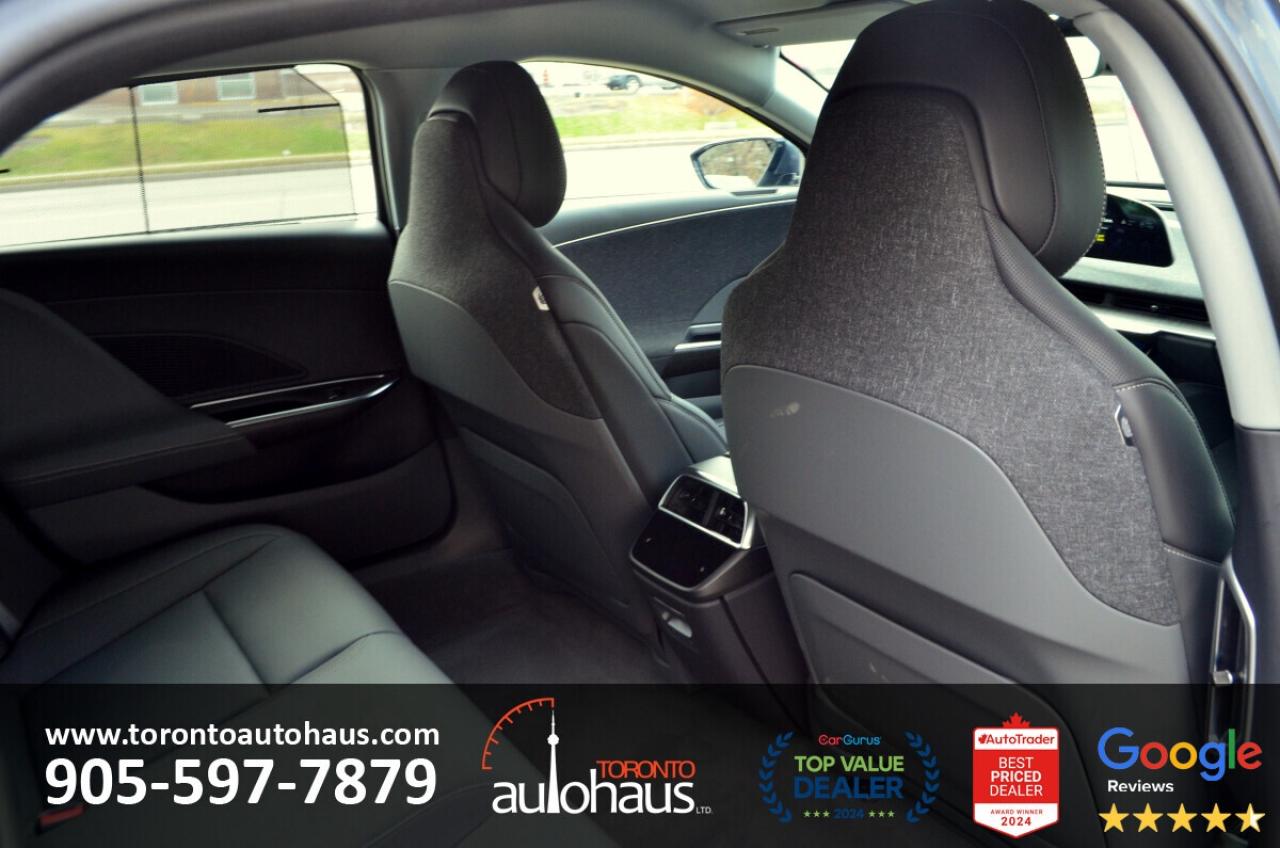 2025 Lucid Air Touring I AWD I Full Warranty Photo