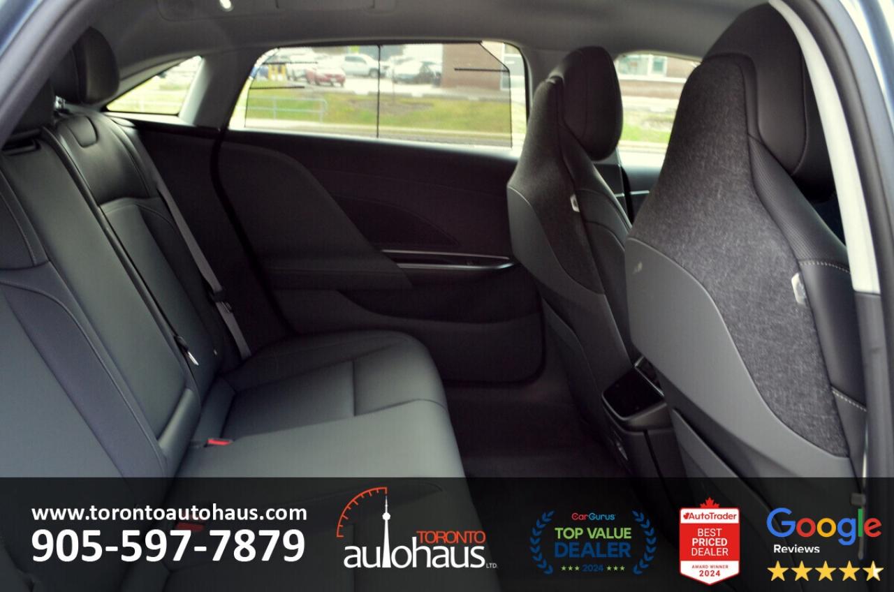 2025 Lucid Air Touring I AWD I Full Warranty Photo