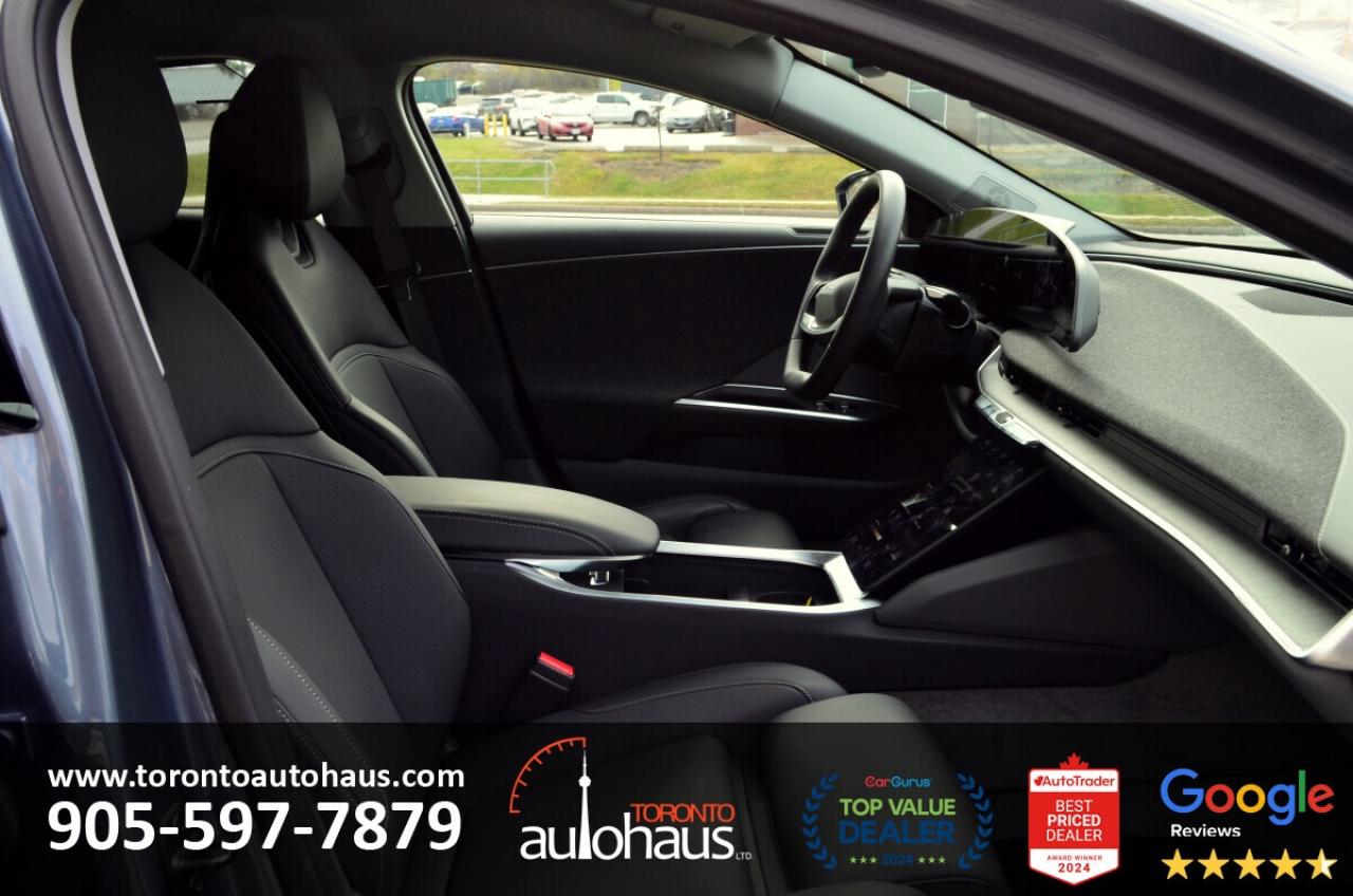 2025 Lucid Air Touring I AWD I Full Warranty Photo