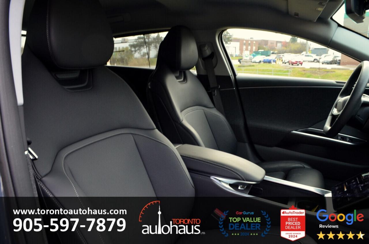 2025 Lucid Air Touring I AWD I Full Warranty Photo