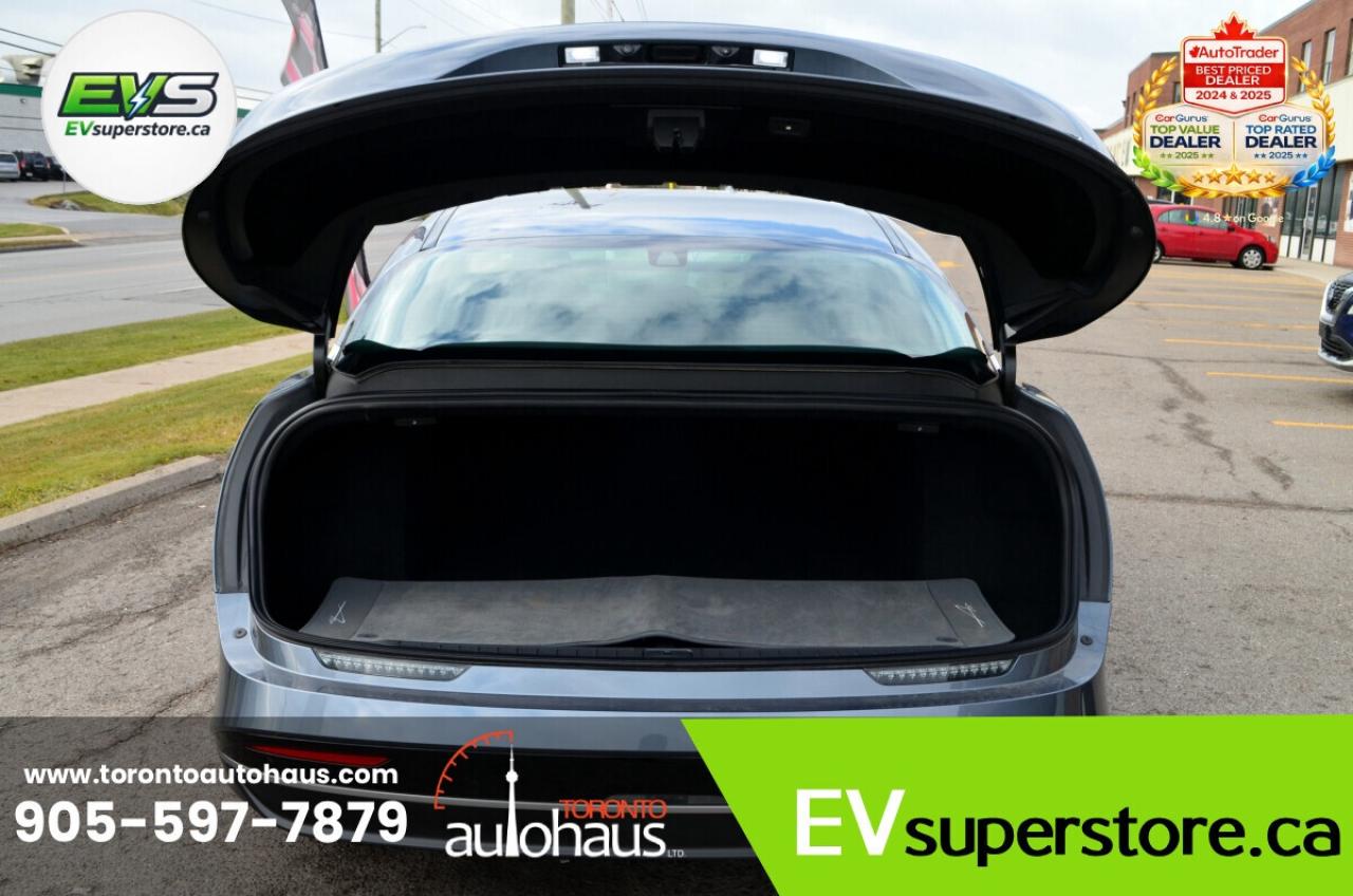 2025 Lucid Air Touring I AWD I Full Warranty Photo