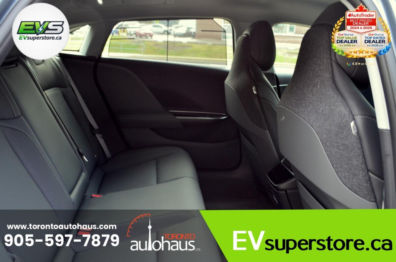 2025 Lucid Air Touring I AWD I Full Warranty Photo