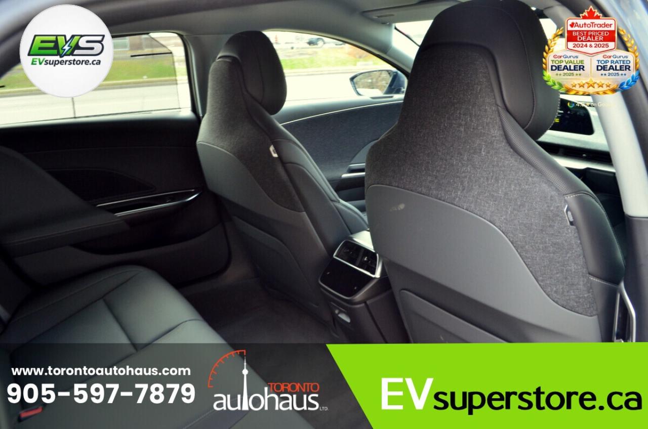 2025 Lucid Air Touring I AWD I Full Warranty Photo