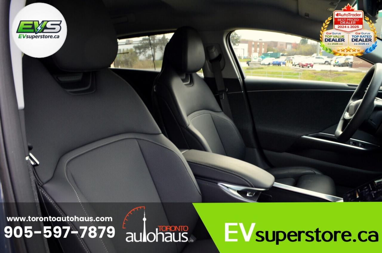 2025 Lucid Air Touring I AWD I Full Warranty Photo