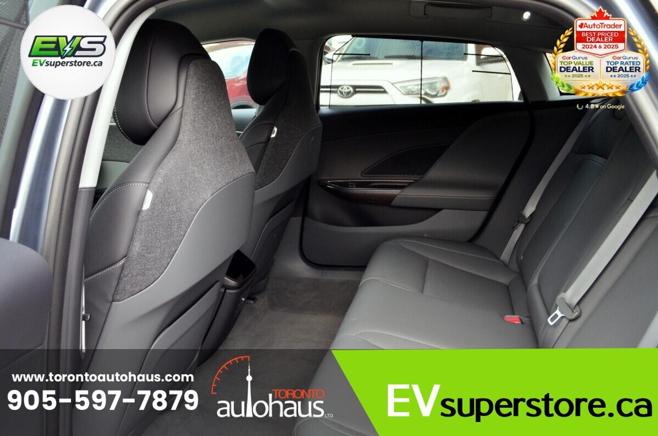 2025 Lucid Air Touring I AWD I Full Warranty Photo