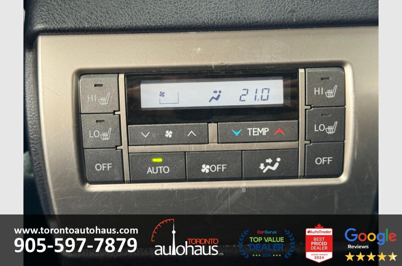 2018 Lexus GX Technology Package Photo