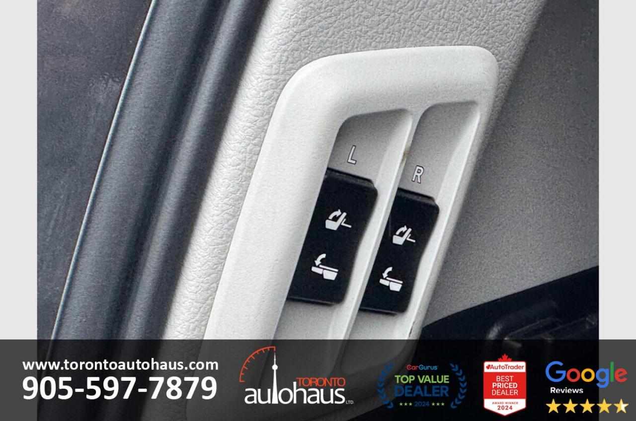 2018 Lexus GX Technology Package Photo