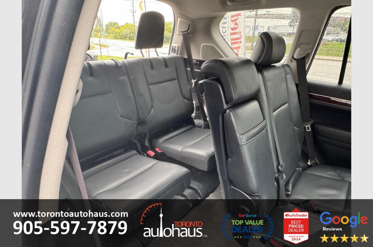 2018 Lexus GX Technology Package Photo