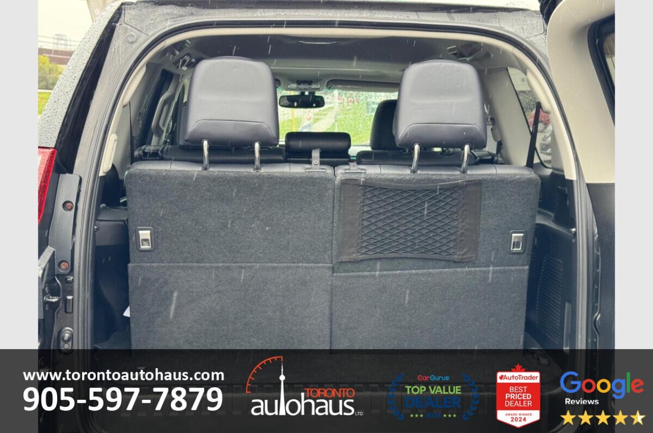 2018 Lexus GX Technology Package Photo