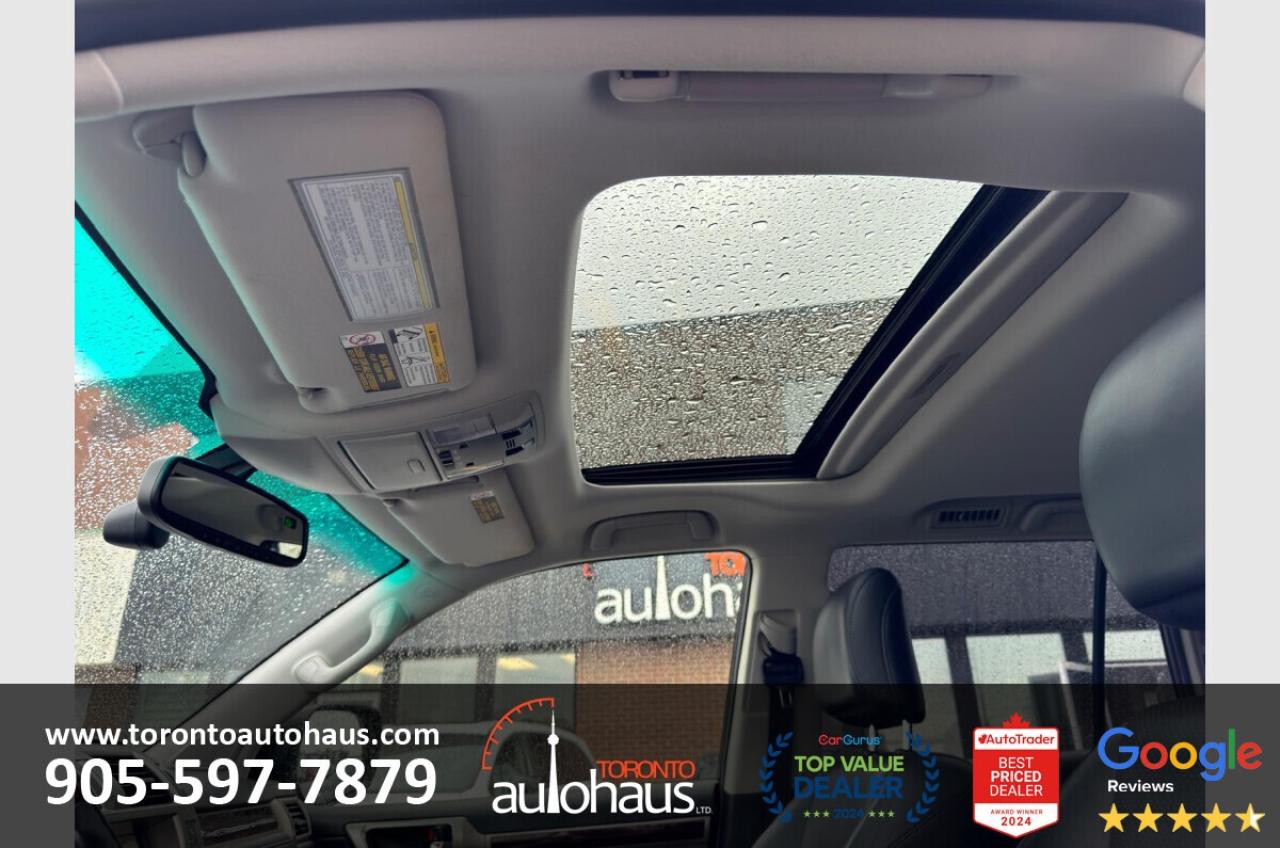 2018 Lexus GX Technology Package Photo