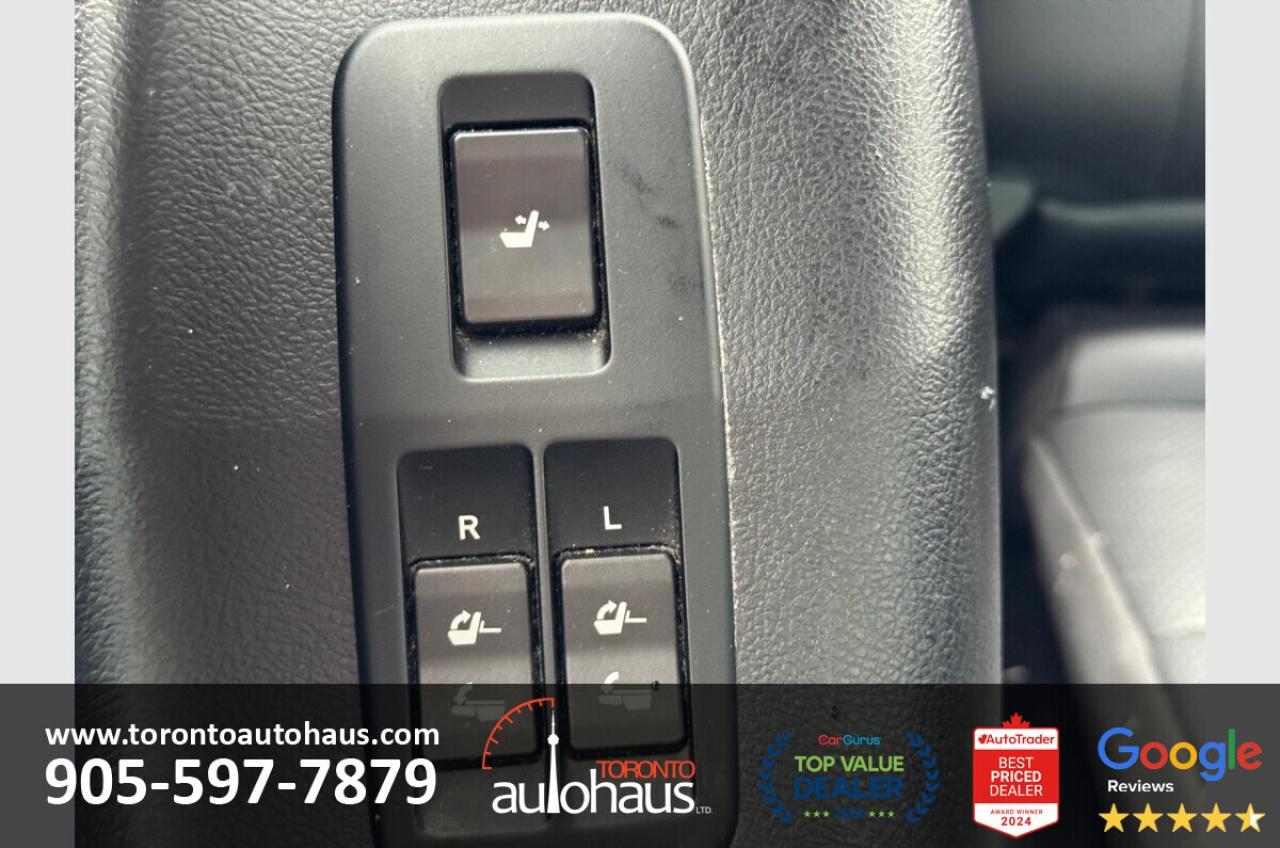 2018 Lexus GX Technology Package Photo