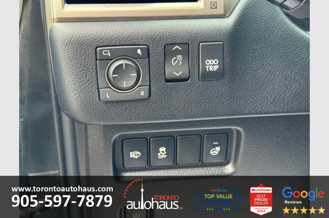 2018 Lexus GX Technology Package Photo