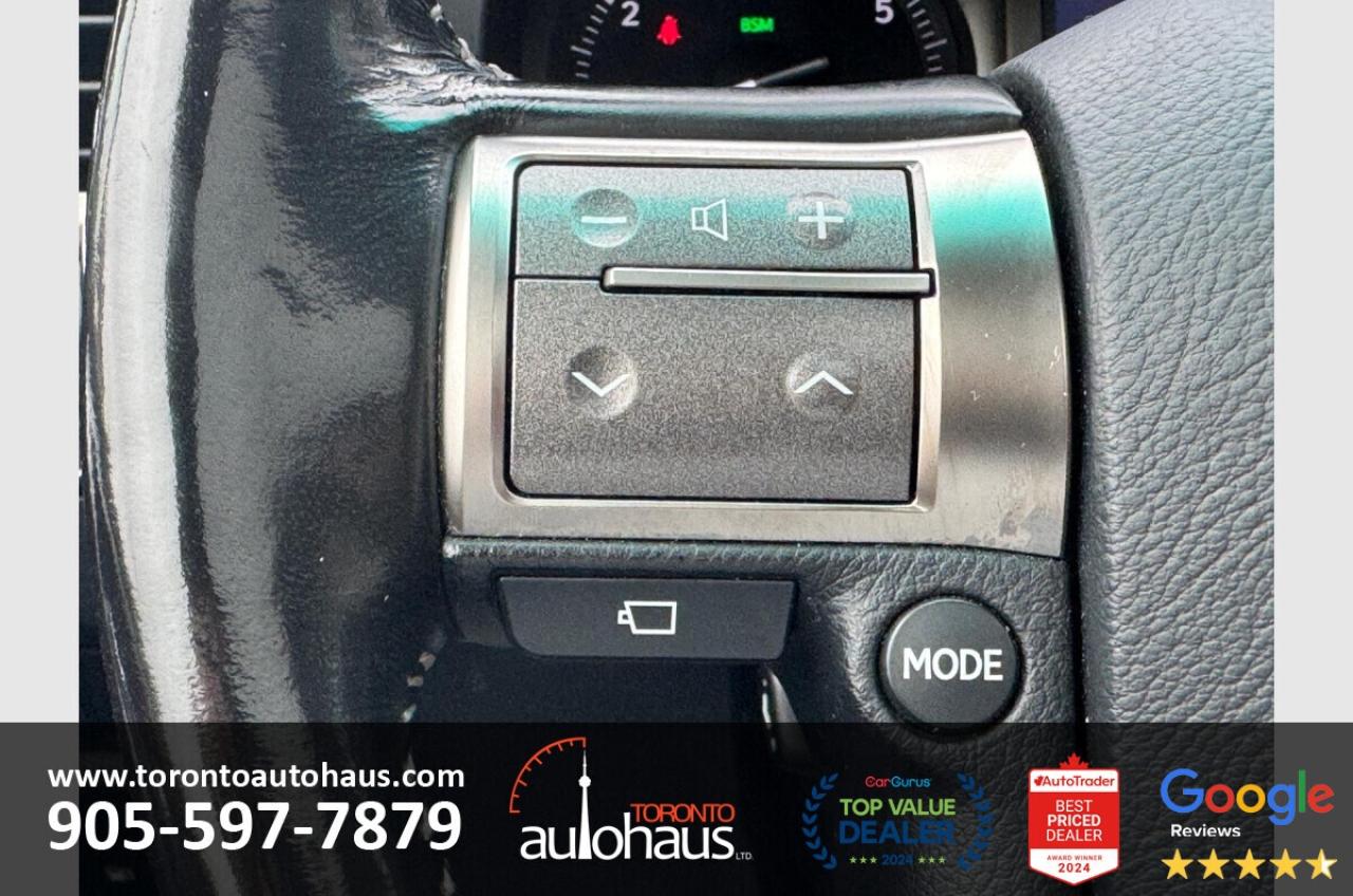 2018 Lexus GX Technology Package Photo