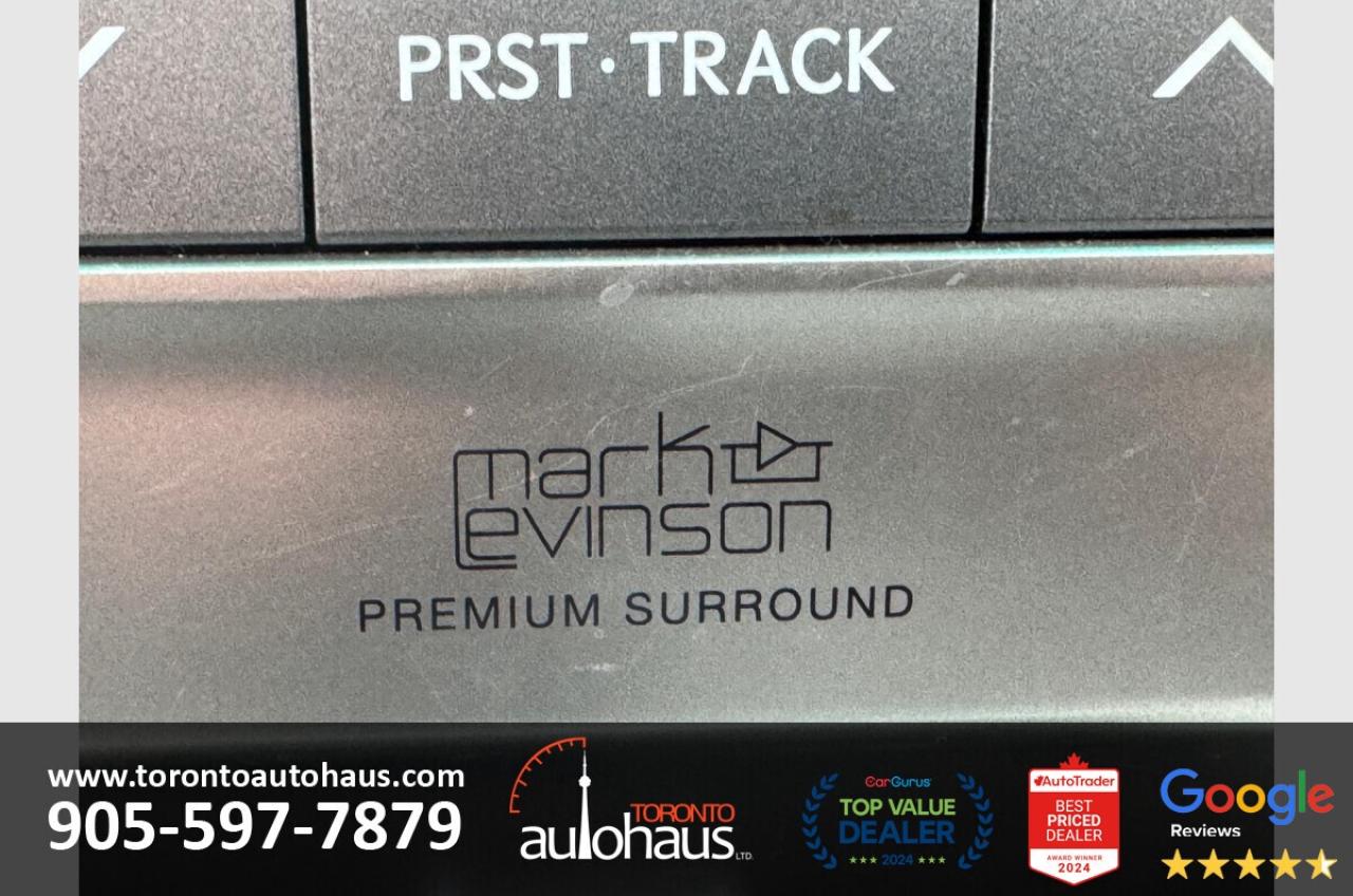 2018 Lexus GX Technology Package Photo