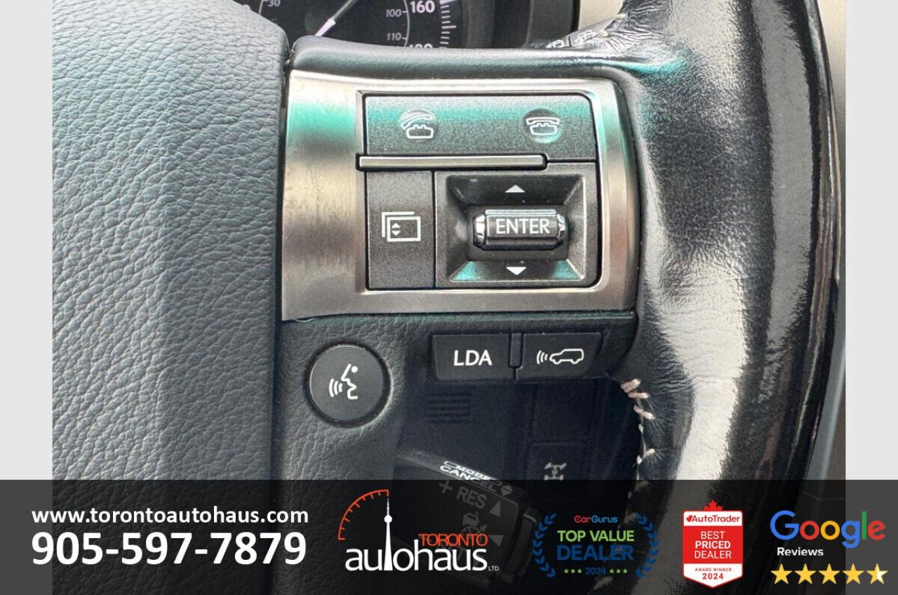 2018 Lexus GX Technology Package Photo