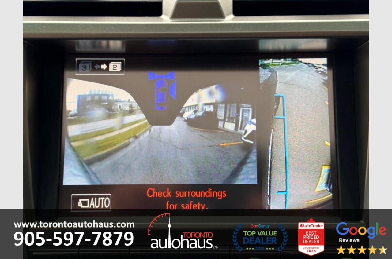 2018 Lexus GX Technology Package Photo