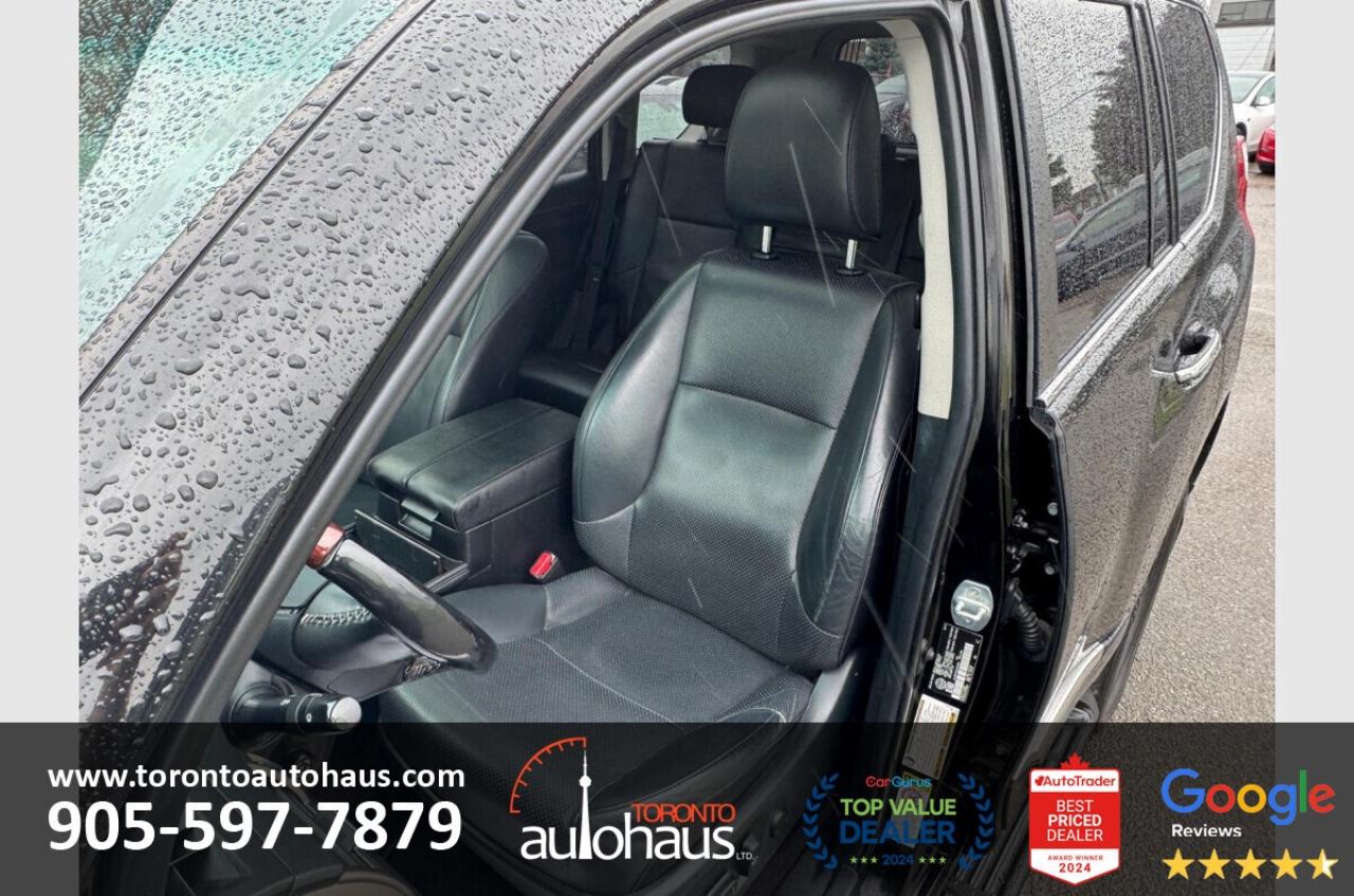 2018 Lexus GX Technology Package Photo