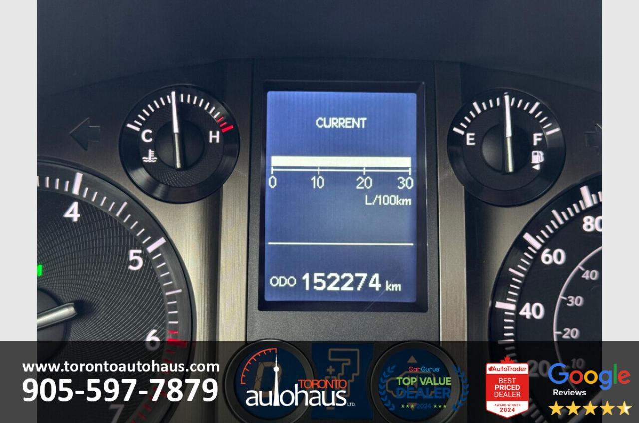 2018 Lexus GX Technology Package Photo