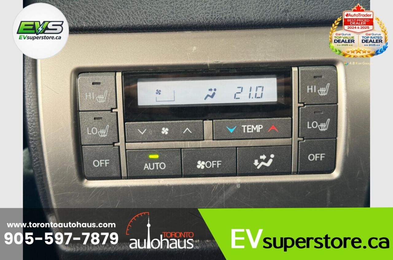 2018 Lexus GX Technology Package/Mark Levinson Audio Photo