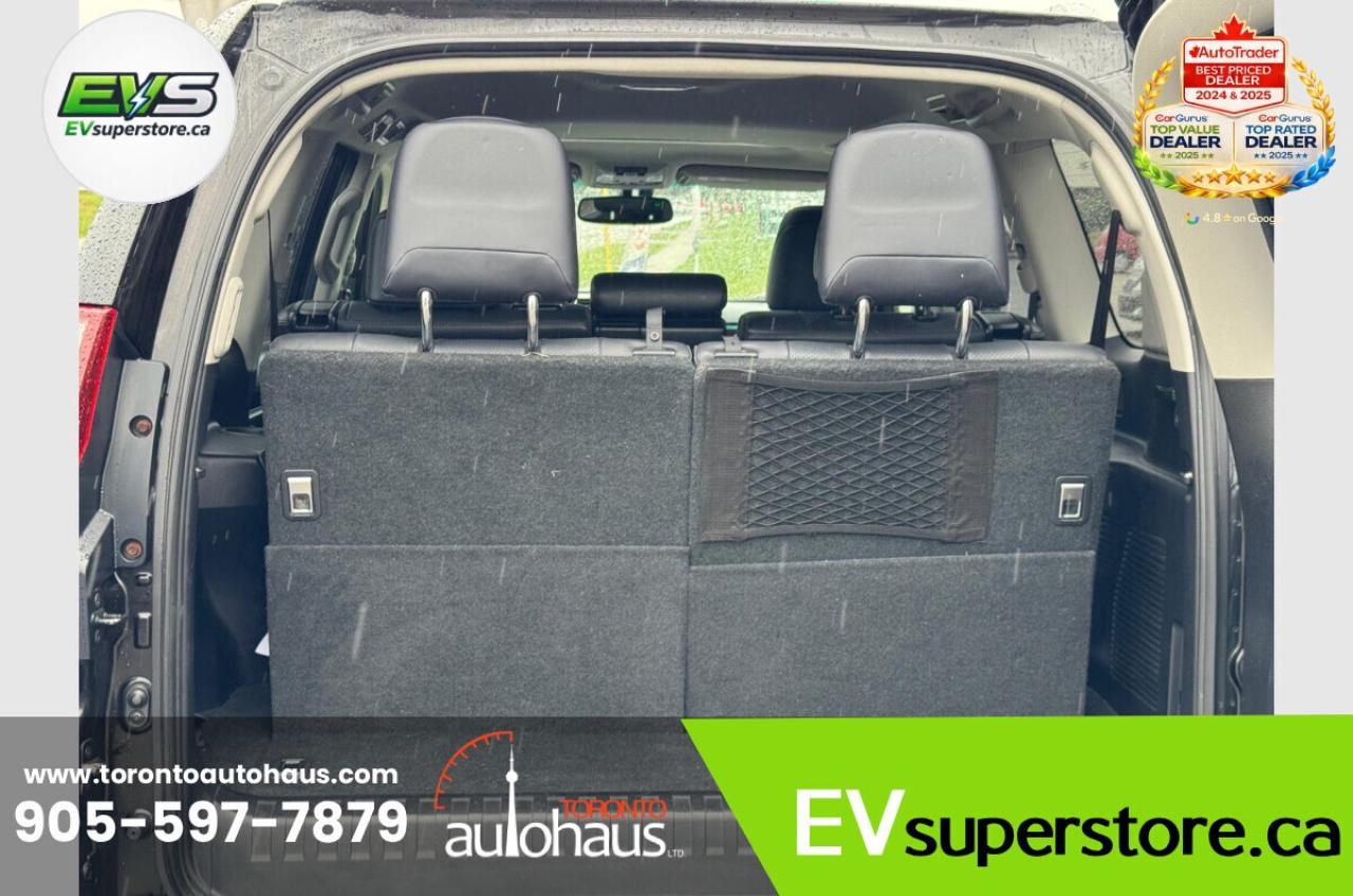 2018 Lexus GX Technology Package/Mark Levinson Audio Photo