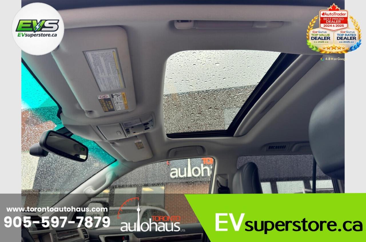 2018 Lexus GX Technology Package/Mark Levinson Audio Photo