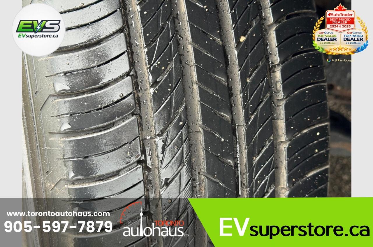 2018 Lexus GX Technology Package/Mark Levinson Audio Photo