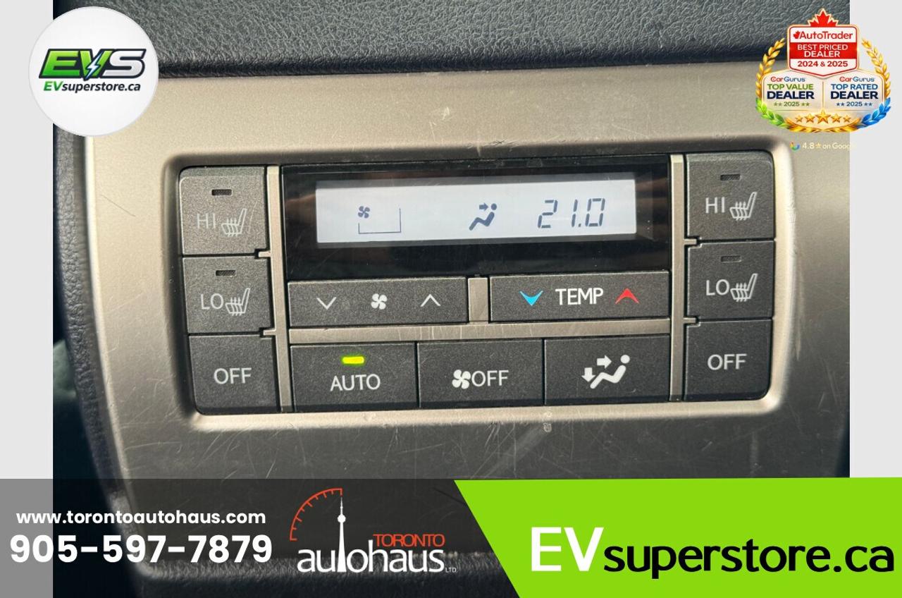 2018 Lexus GX Technology Package/Mark Levinson Audio Photo