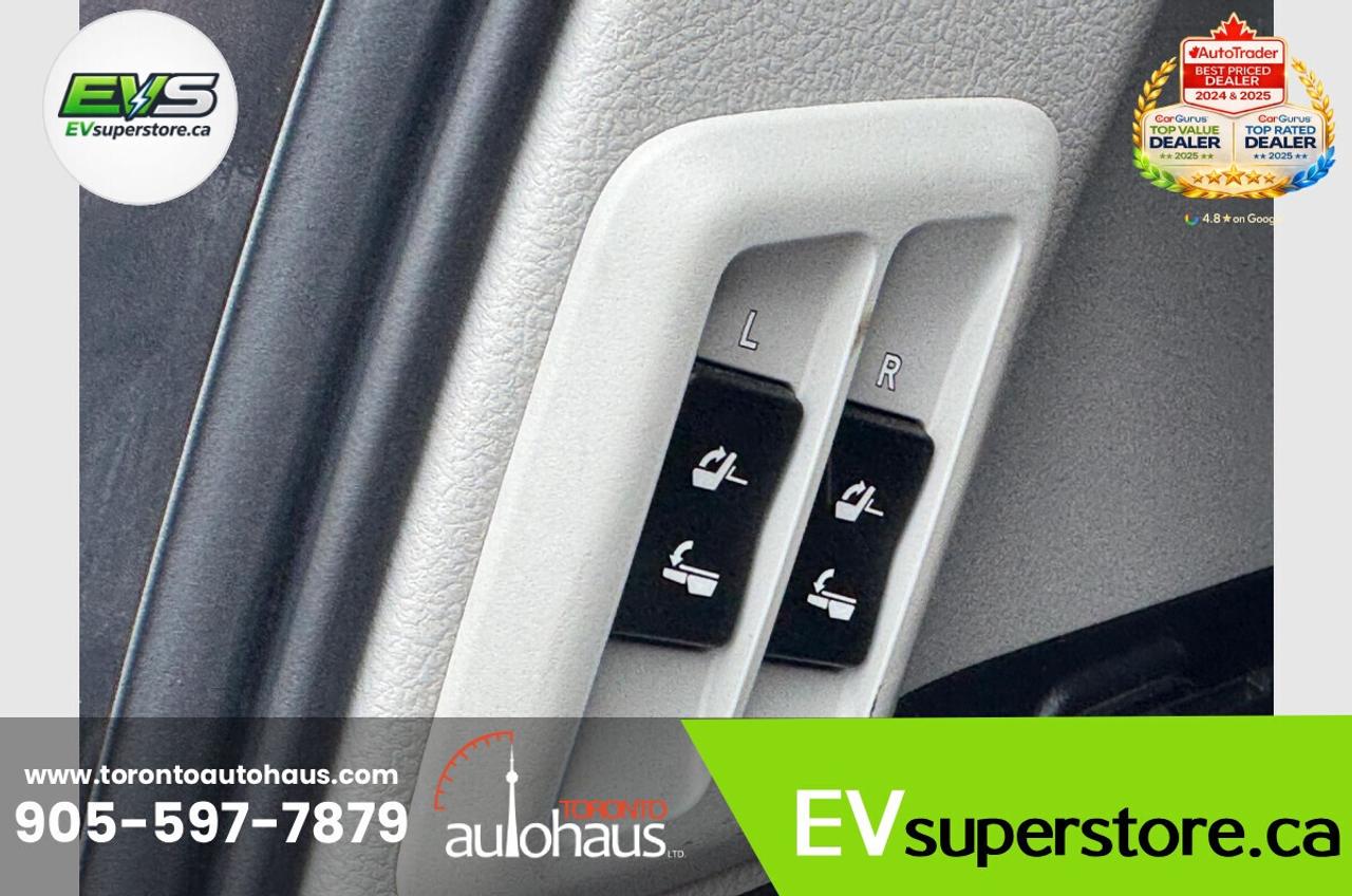 2018 Lexus GX Technology Package/Mark Levinson Audio Photo