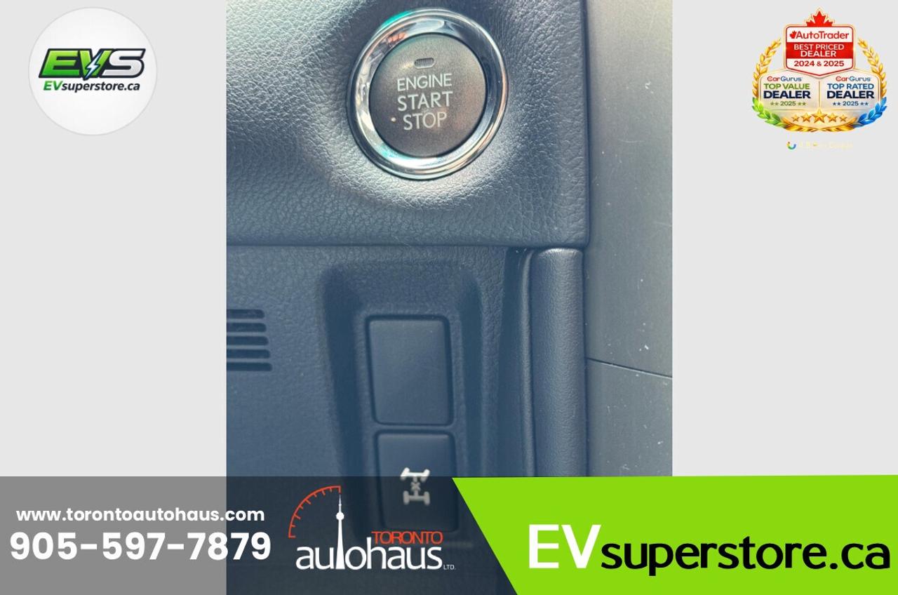 2018 Lexus GX Technology Package/Mark Levinson Audio Photo