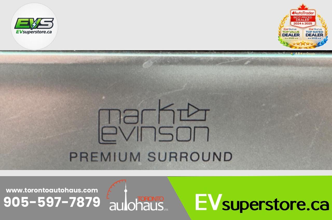 2018 Lexus GX Technology Package/Mark Levinson Audio Photo