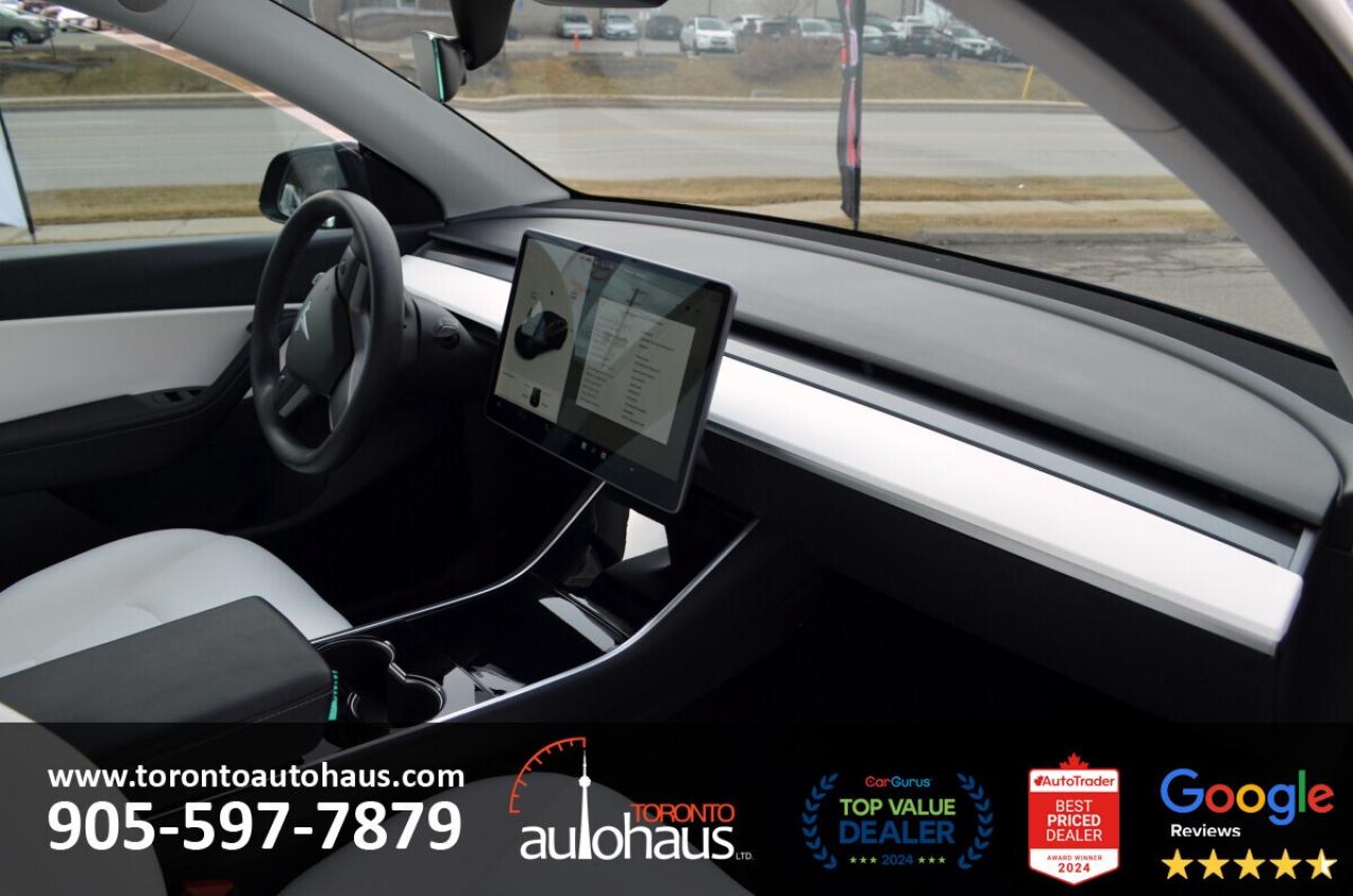 2022 Tesla Model Y LR AWD I OVER 100 TESLAS EVSUPERSTORE.CA Photo