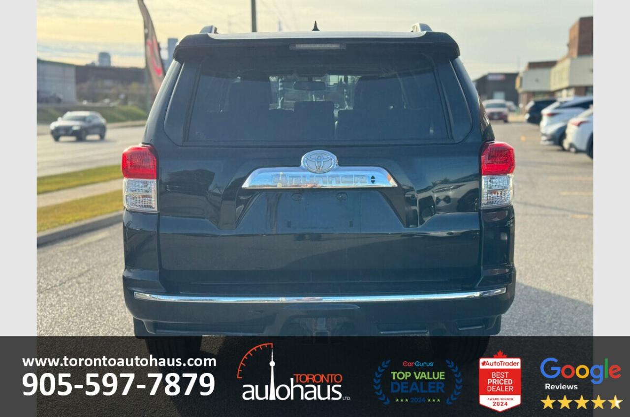 2012 Toyota 4Runner LIMITED/7 SEATER/EXELLENT CONDITION Photo2