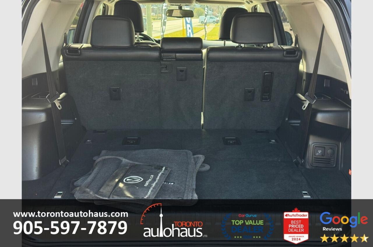 2012 Toyota 4Runner LIMITED/7 SEATER/EXELLENT CONDITION Photo