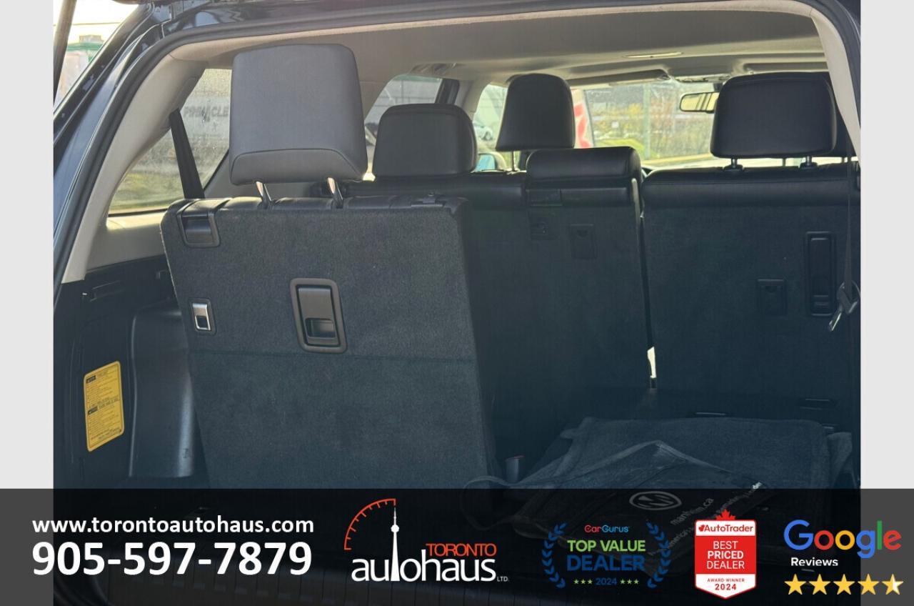 2012 Toyota 4Runner LIMITED/7 SEATER/EXELLENT CONDITION Photo