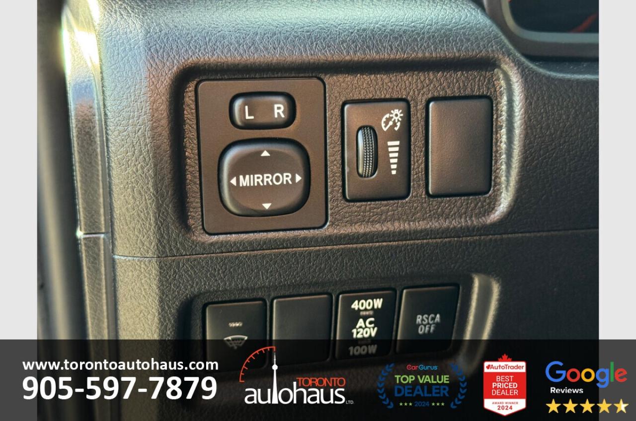 2012 Toyota 4Runner LIMITED/7 SEATER/EXELLENT CONDITION Photo